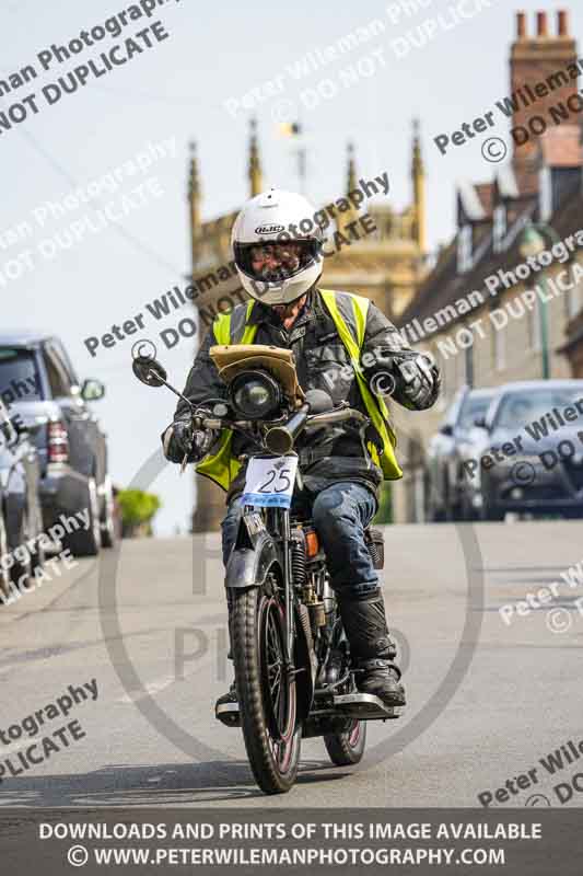 Vintage motorcycle club;eventdigitalimages;no limits trackdays;peter wileman photography;vintage motocycles;vmcc banbury run photographs